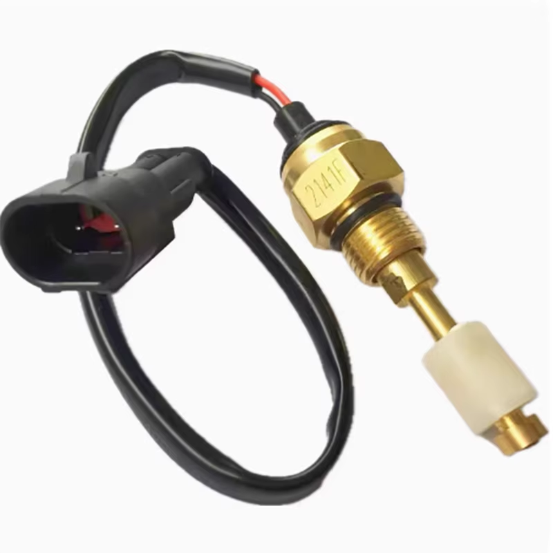 Water Alarm Sensor - Water Level Sensor 2141F Low Water