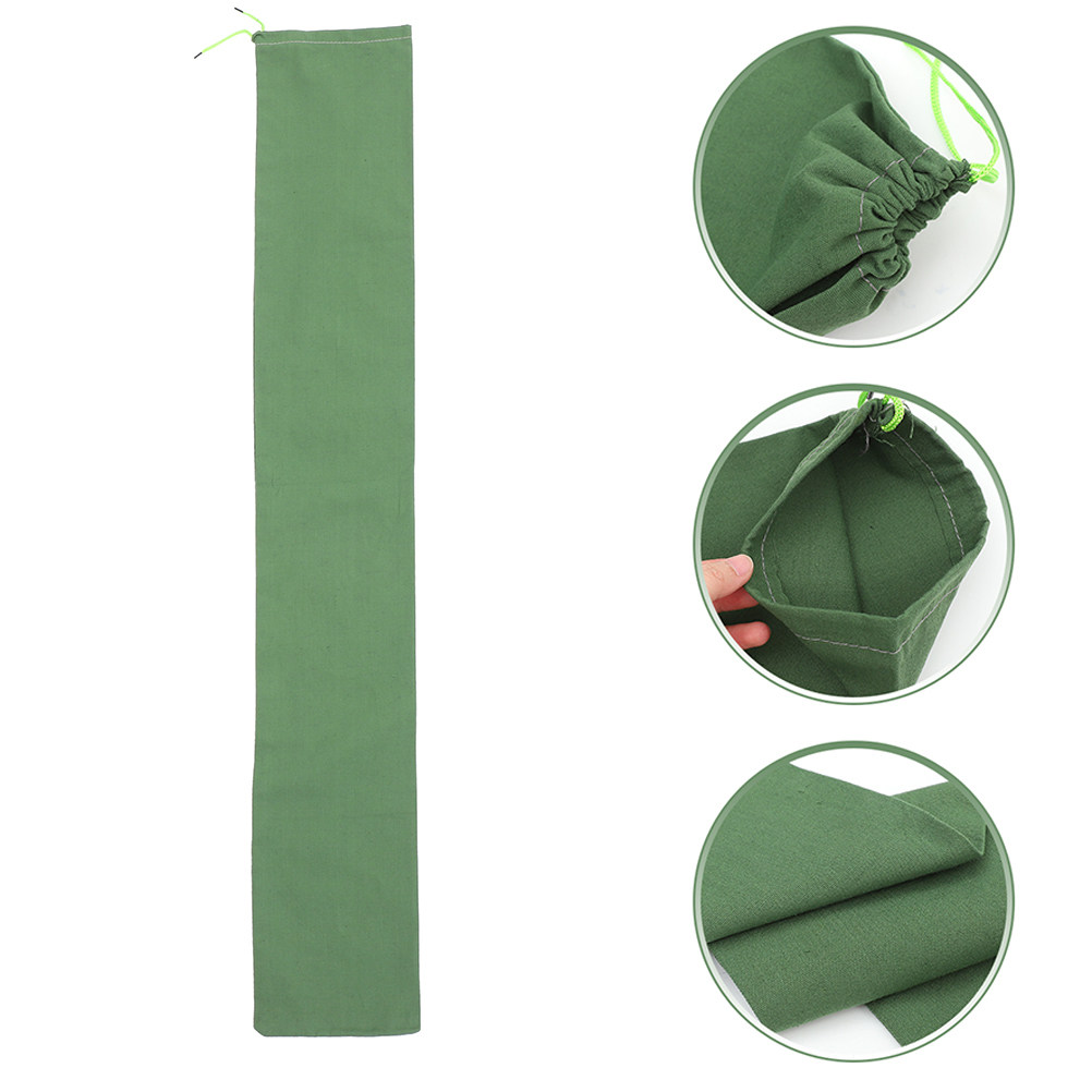 Flood Barrier Bag - Thickened Reusable Flood Barrier Long Sandbag
