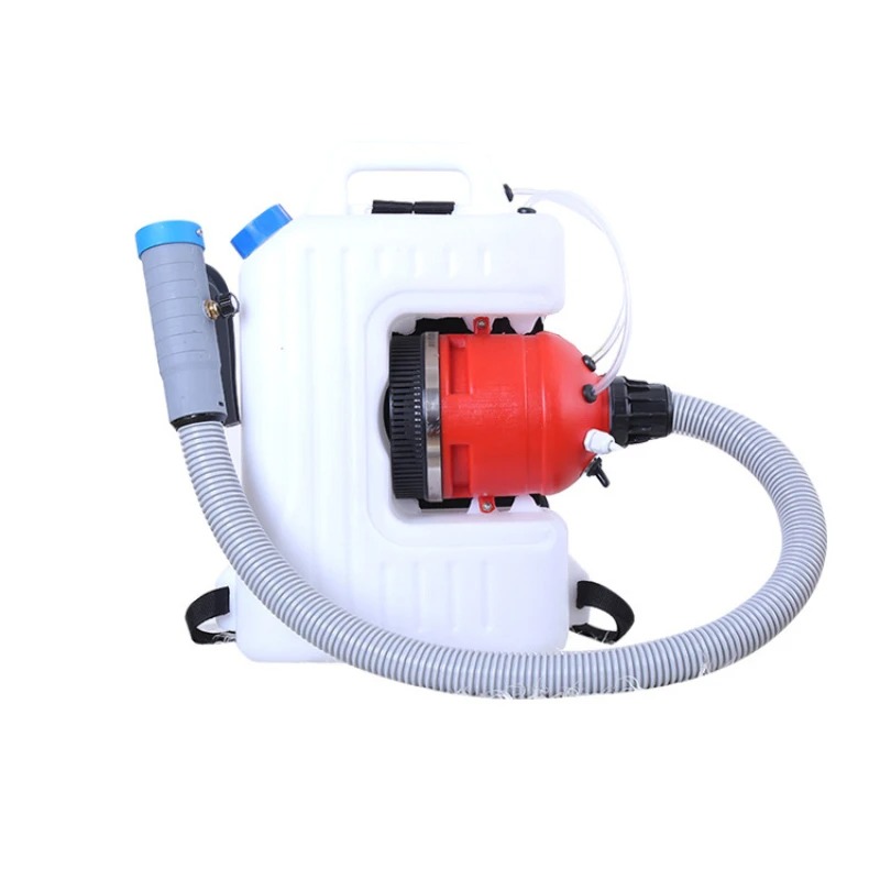 ULV-10 Cold Mini Fogger Machin - огляд і ціна Flood Barrier Bag