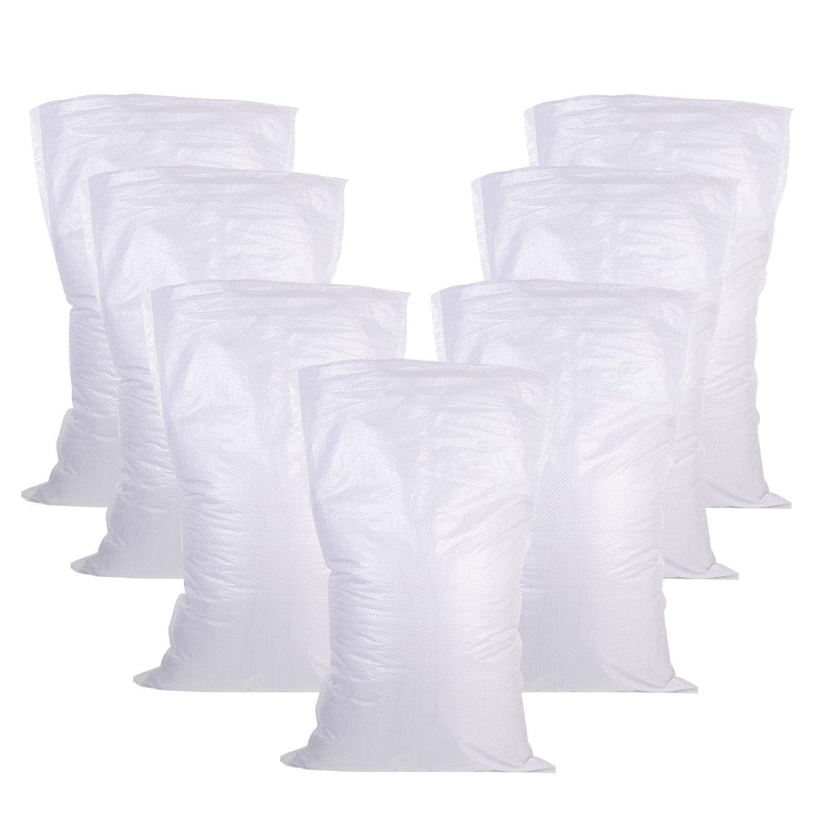 16Pcs Waterproof Flood Protect - огляд і ціна Flood Barrier Bag