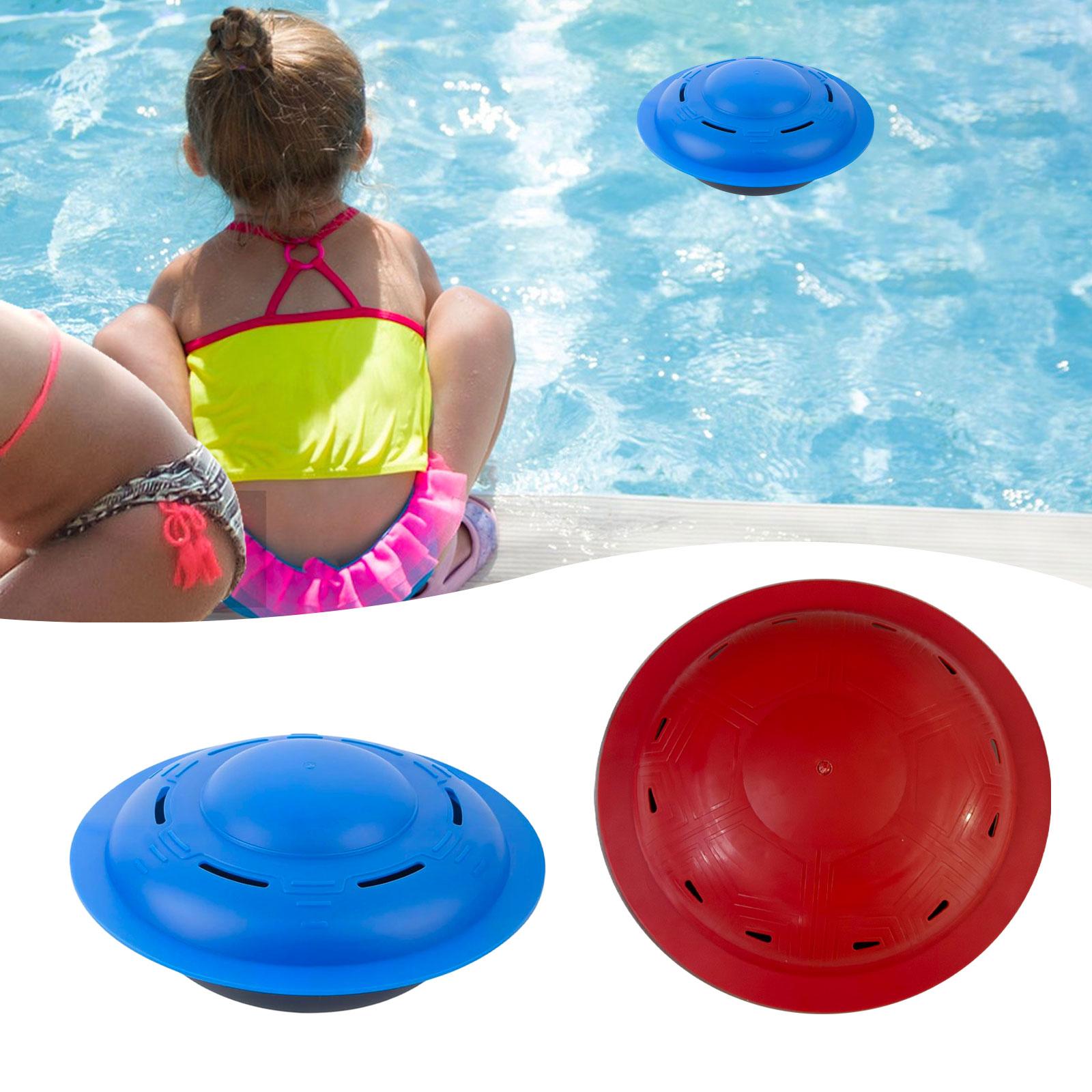 Pool Alarm, High Volume Alert  - огляд і ціна Pool Alarm Float