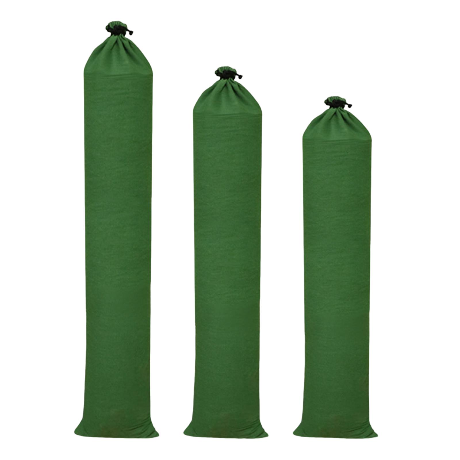 Reusable Flood Defence Barrier - огляд і ціна Flood Barrier Bag