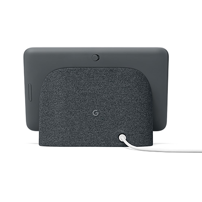 Original Google NEST HUB (2ND  - огляд і ціна Google Speaker Nest Hub