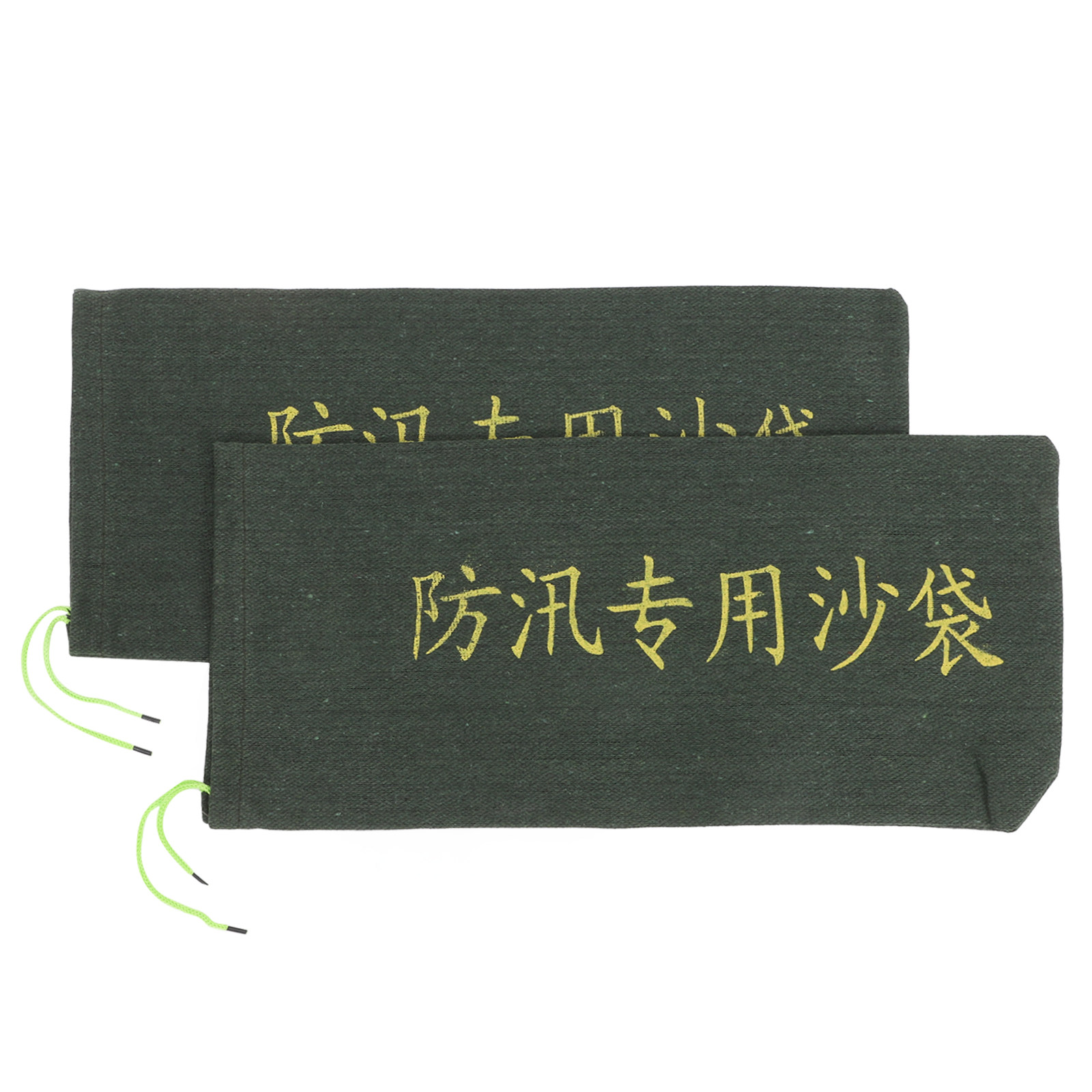 2Pcs Heavy Duty Water Barrier  - огляд і ціна Flood Barrier Bag