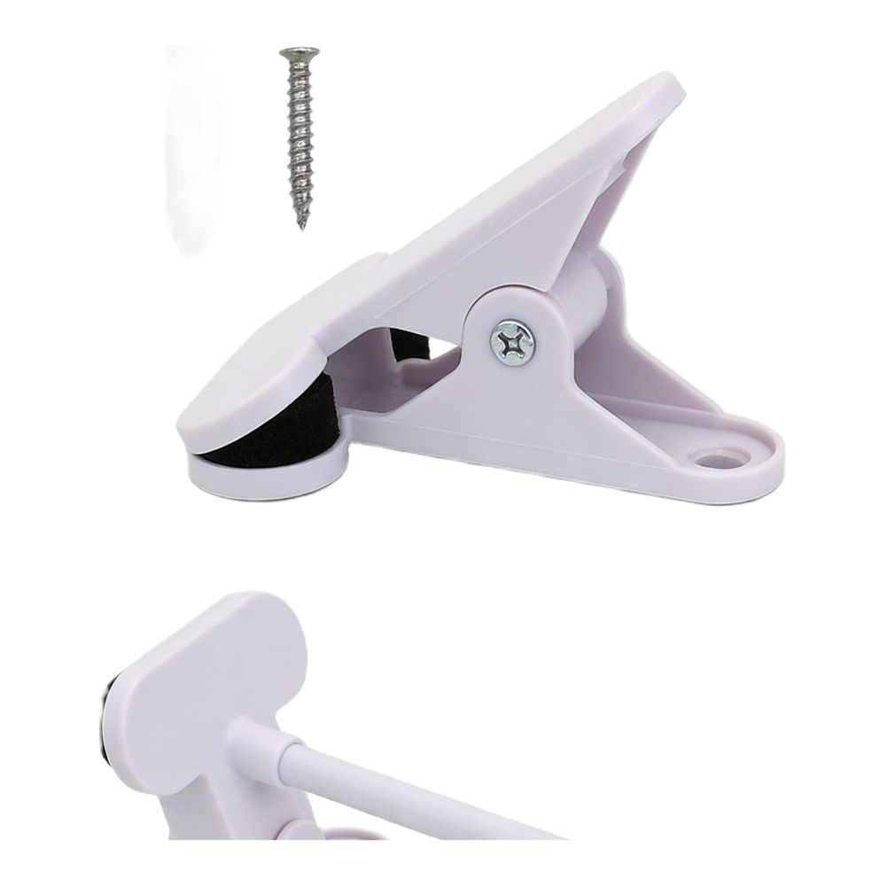 Adjustable Flexible Clamp Moun - огляд і ціна Tp-Link Camera Tapo C210