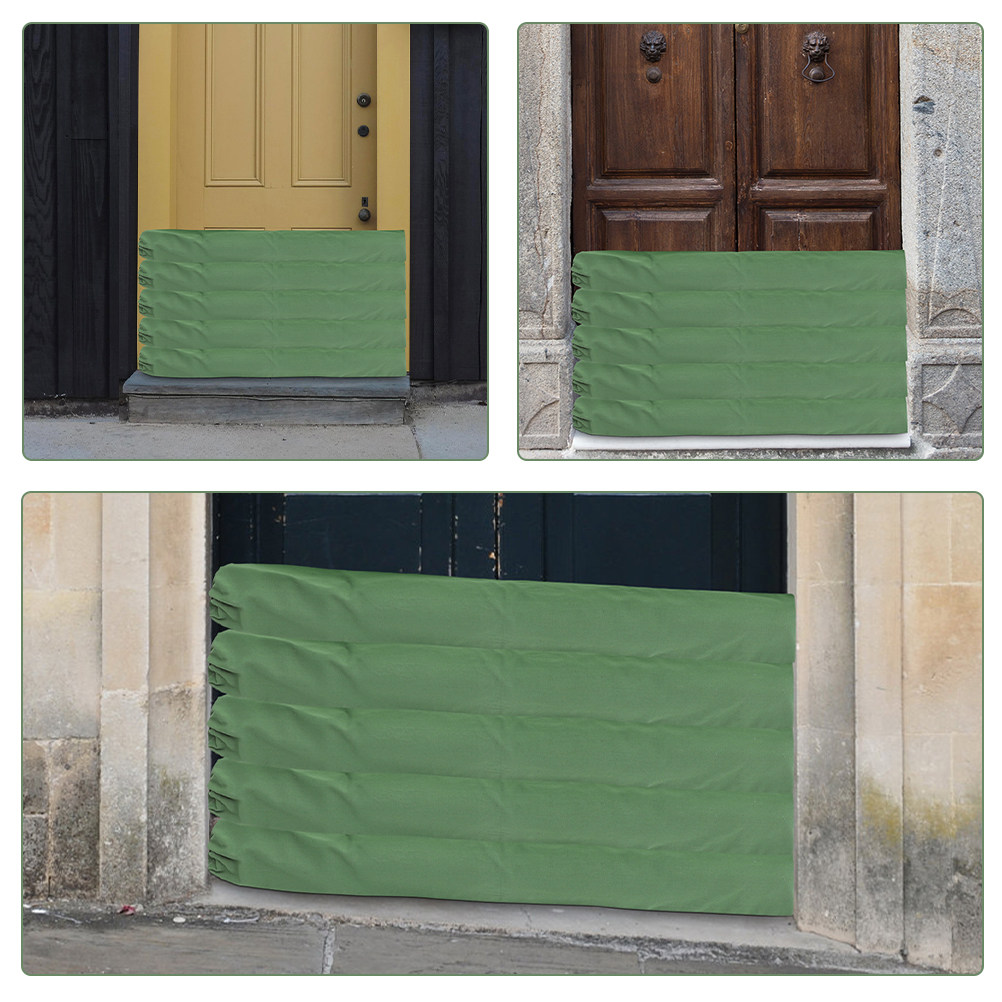 Thickened Reusable Flood Barri - огляд і ціна Flood Barrier Bag